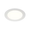 Встраиваемый светильник Denkirs Versa DK2463-WH