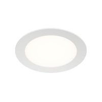 Встраиваемый светильник Denkirs Versa DK2463-WH