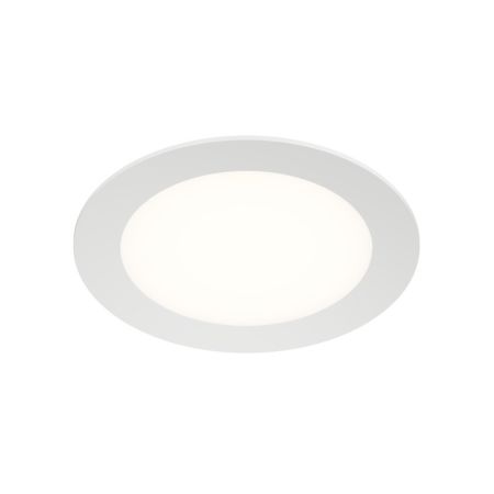 Встраиваемый светильник Denkirs Versa DK2463-WH