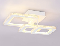 Потолочная люстра Ambrella Light Original FA8877