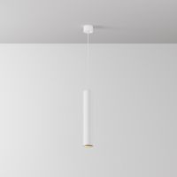 Подвесной светодиодный светильник Maytoni Technical Pendant Focus LED P072PL-L12W3K-1