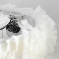 Подвесная люстра Lussole Cuscino  GRLSP-8602