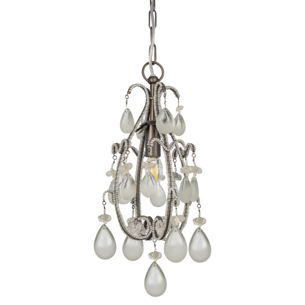 Подвесной светильник Covali JPL-24635А