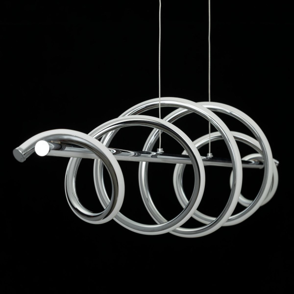 Подвесная люстра Citilux Джемини CL229061