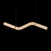 Подвесной светильник Loft IT Liberty acrylic 10551B