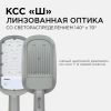 Уличный консольный светильник Apeyron 29-01