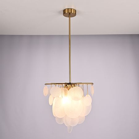 Люстра на штанге ImperiumLoft Nimbus 313265-22
