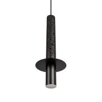 Подвесной светильник Loft IT Everest 10583A Black