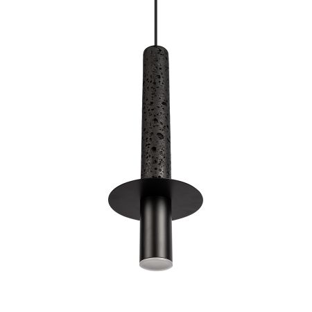 Подвесной светильник Loft IT Everest 10583A Black
