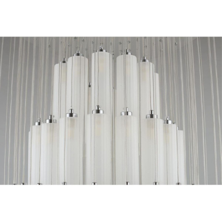 Каскадная люстра Aployt Francesca APL.859.06.144