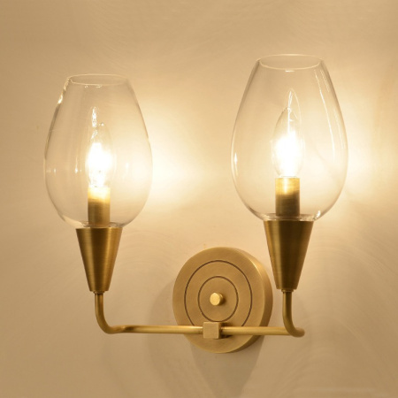 Бра ImperiumLoft Viola 181900-26