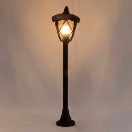 Ландшафтный светильник De Markt City Корсо 801042401