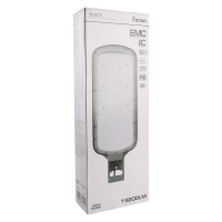 Уличный консольный светильник Feron SP3070 51801