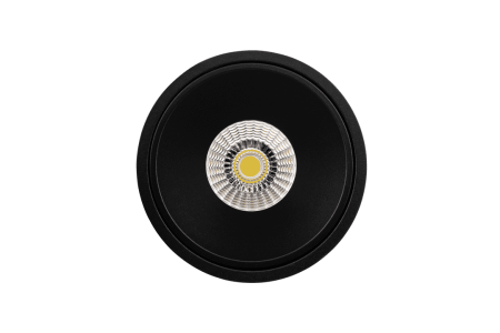 Накладной светильник DesignLed GW-8701-30-BL-WW 005244