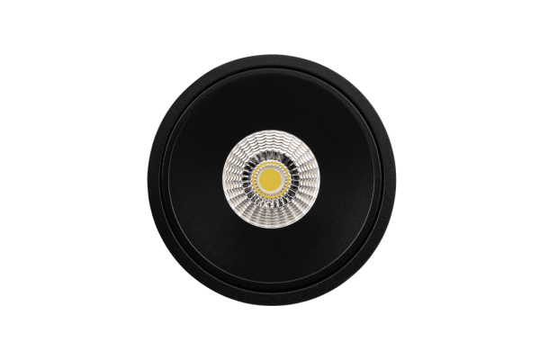 Накладной светильник DesignLed GW-8701-30-BL-WW 005244