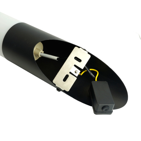 Уличный настенный светильник Feron Техно DH041 51521