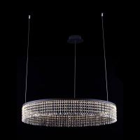 Подвесной светодиодный светильник Lucia Tucci Eclipse 1671.1 D400 Led