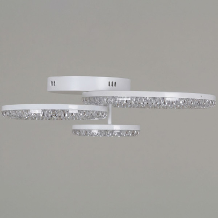 Потолочный светильник Reluce 29847-0.3-03E WH