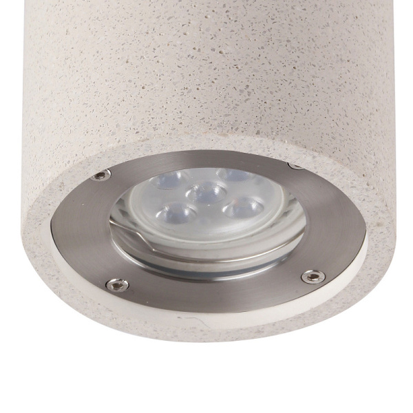 Уличный потолочный светильник Mantra Levi 7184