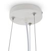Подвесной светильник Freya Tint FR5179PL-06W