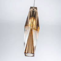 Подвесной светильник Modelux ML.88950.1 AM