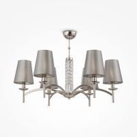 Люстра на штанге Maytoni Krona MOD076PL-06N