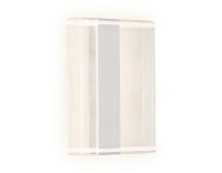 Настенный светодиодный светильник Ambrella Light Original FA619