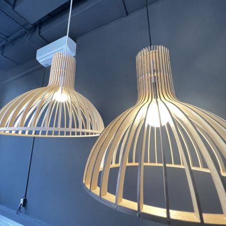 Подвесной светильник ImperiumLoft Victo 140989-26