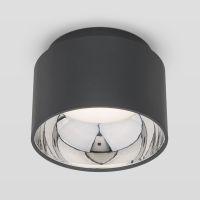 Потолочный светильник Elektrostandard Charlie 1069 GX53 GR графит