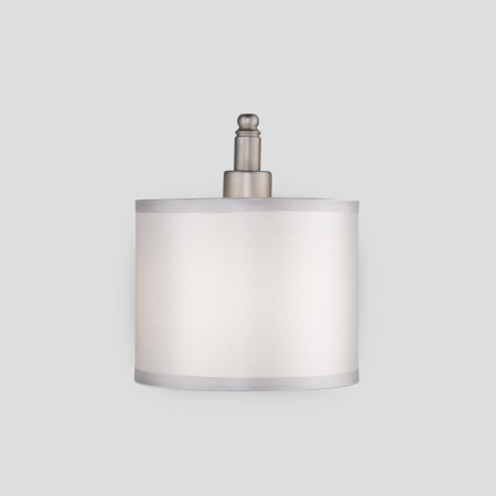 Бра Eurosvet 60080/1 сатин-никель