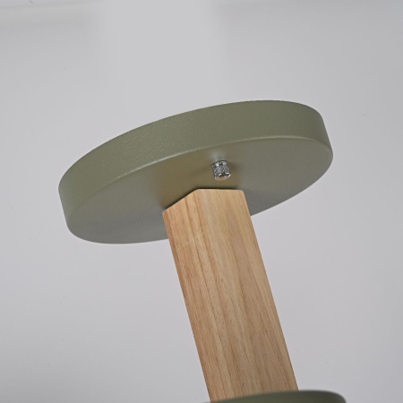 Люстра на штанге ImperiumLoft Turna 228862-26