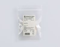 Соединитель прямой Ambrella Light Illumination COB RGB 12/24V для лент 10mm (4 конт.) (10шт. в комплекте) GS6371
