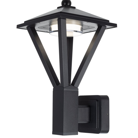 Уличный настенный светильник Citilux Genox CLU12W