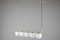 Подвесной светильник Omnilux Avetrana OML-66613-05
