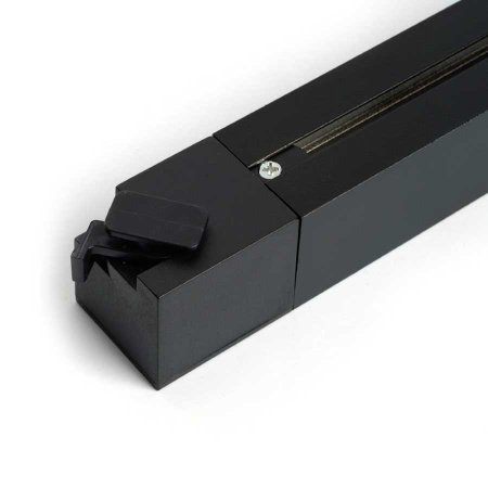 Трековый светодиодный светильник Feron AL130 48372