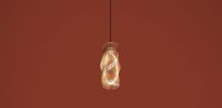 Подвесной светильник Freya Curl FR5624PL-L9CG