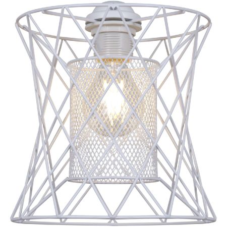 Подвесной светильник Reluce 70071-3.4-01 WH+BK