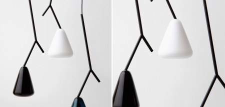 Подвесной светильник ImperiumLoft Maija puoskari vanamo 123629-22