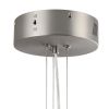 Подвесная люстра Odeon Light L-Vision Rivera 5451/99L