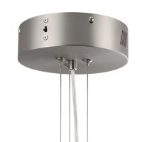 Подвесная люстра Odeon Light L-Vision Rivera 5451/99LB