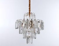 Подвесная люстра Ambrella light Traditional TR5231