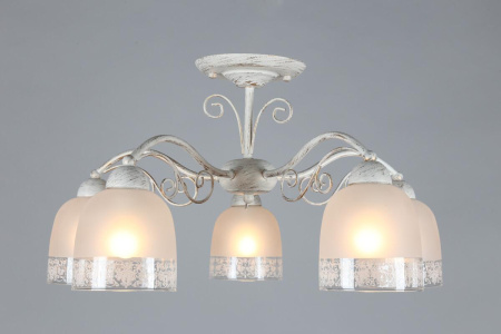 Люстра потолочная Omnilux Ferraro OML-54907-05