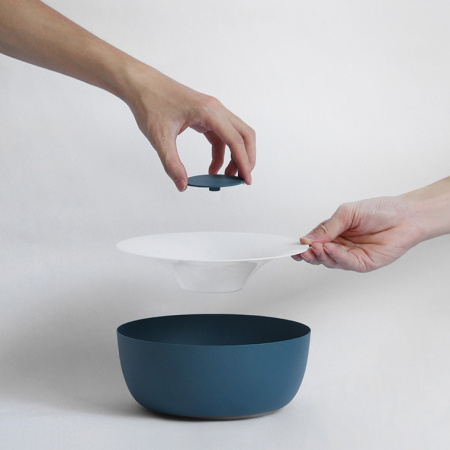 Потолочный светильник ImperiumLoft Djembe 184478-26