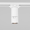 Трековый светодиодный светильник Elektrostandard Sens 85047/01 белый a062879