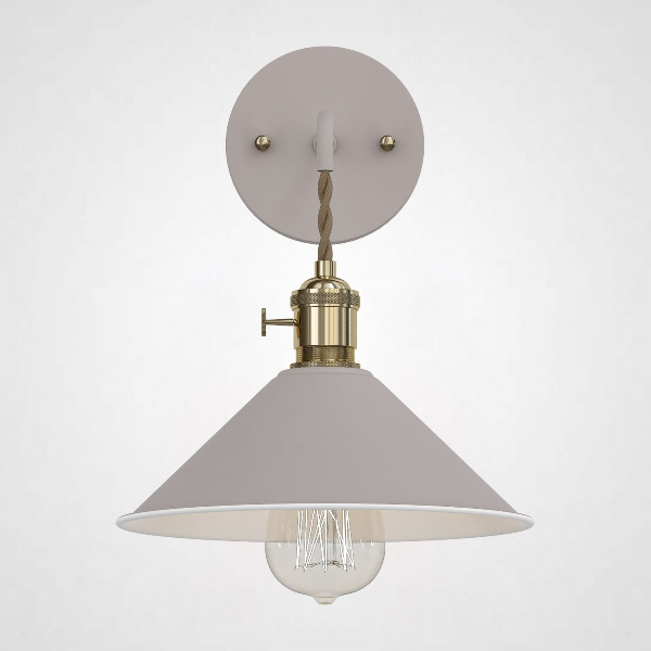 Бра ImperiumLoft Braid 181880-26