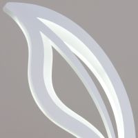 Настенный светильник Reluce 81990-0.2-01 WH