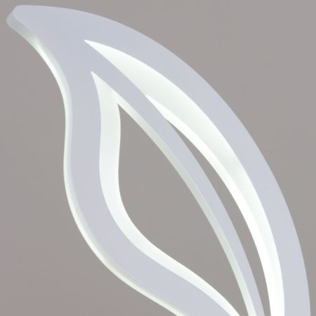 Настенный светильник Reluce 81990-0.2-01 WH