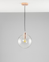 Подвесной светильник Moderli Aurora V11542-1P