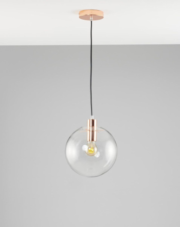 Подвесной светильник Moderli Aurora V11542-1P