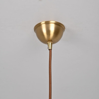 Подвесной светильник ImperiumLoft Orviet 320049-23